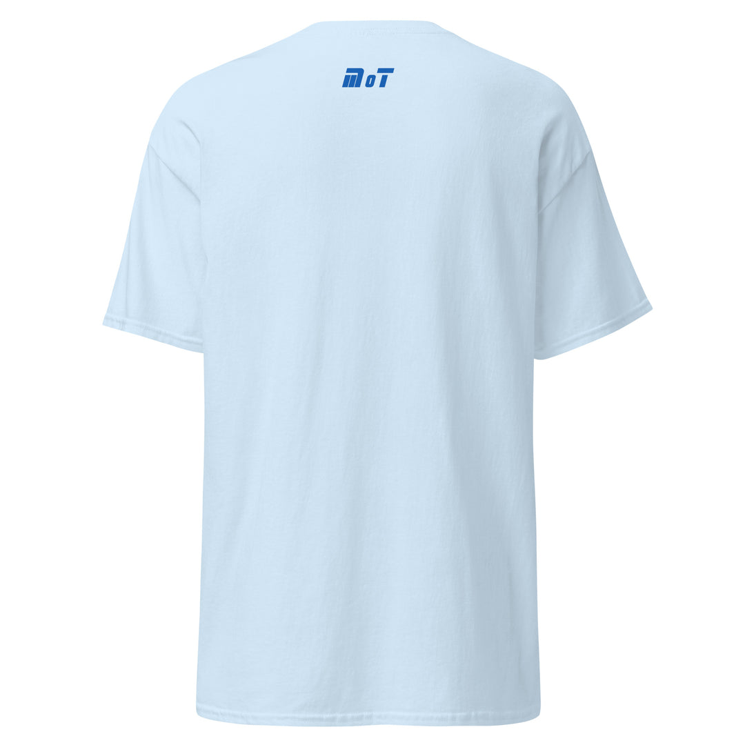 Classic Tee | 16Bit Tel Aviv Beach