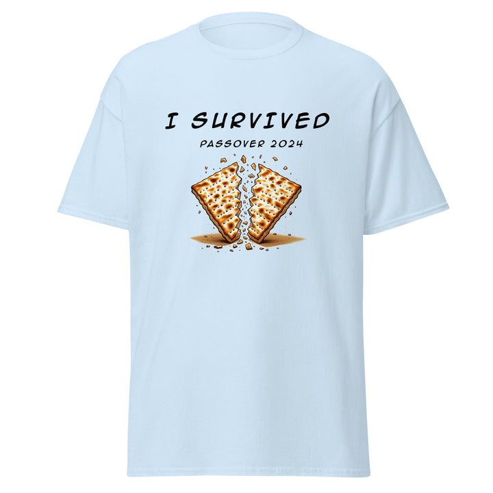 Classic Tee | Passover