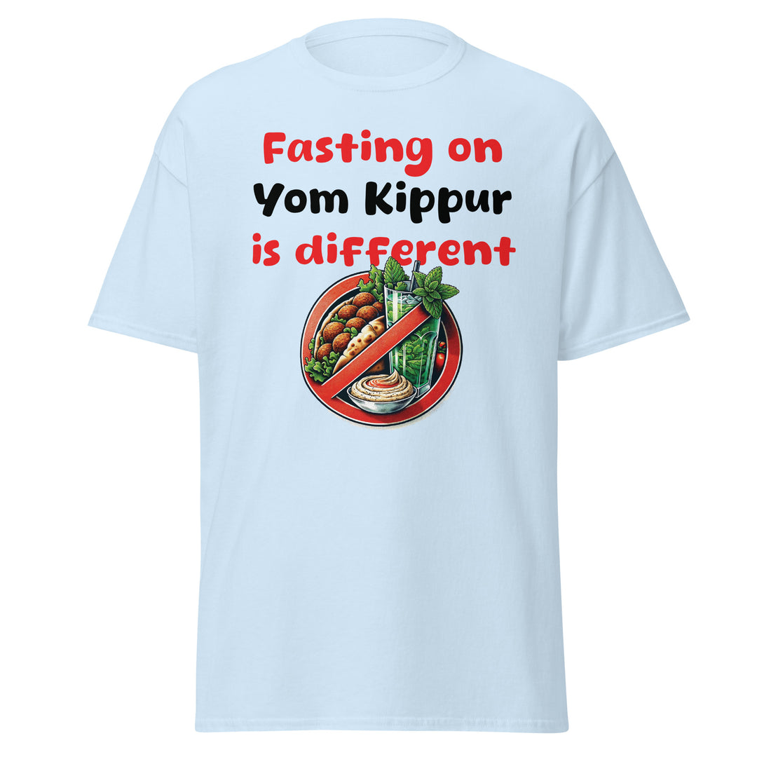 Classic Tee | Yom Kippur
