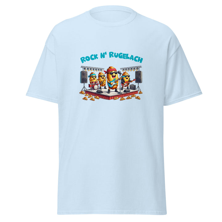Classic tee | Rock n' Rugelach