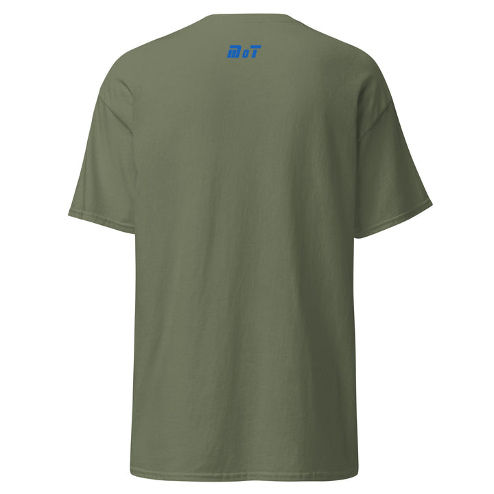 Classic Tee | Kosher Certified Names
