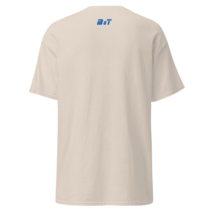 Classic Tee | Kosher Certified Names