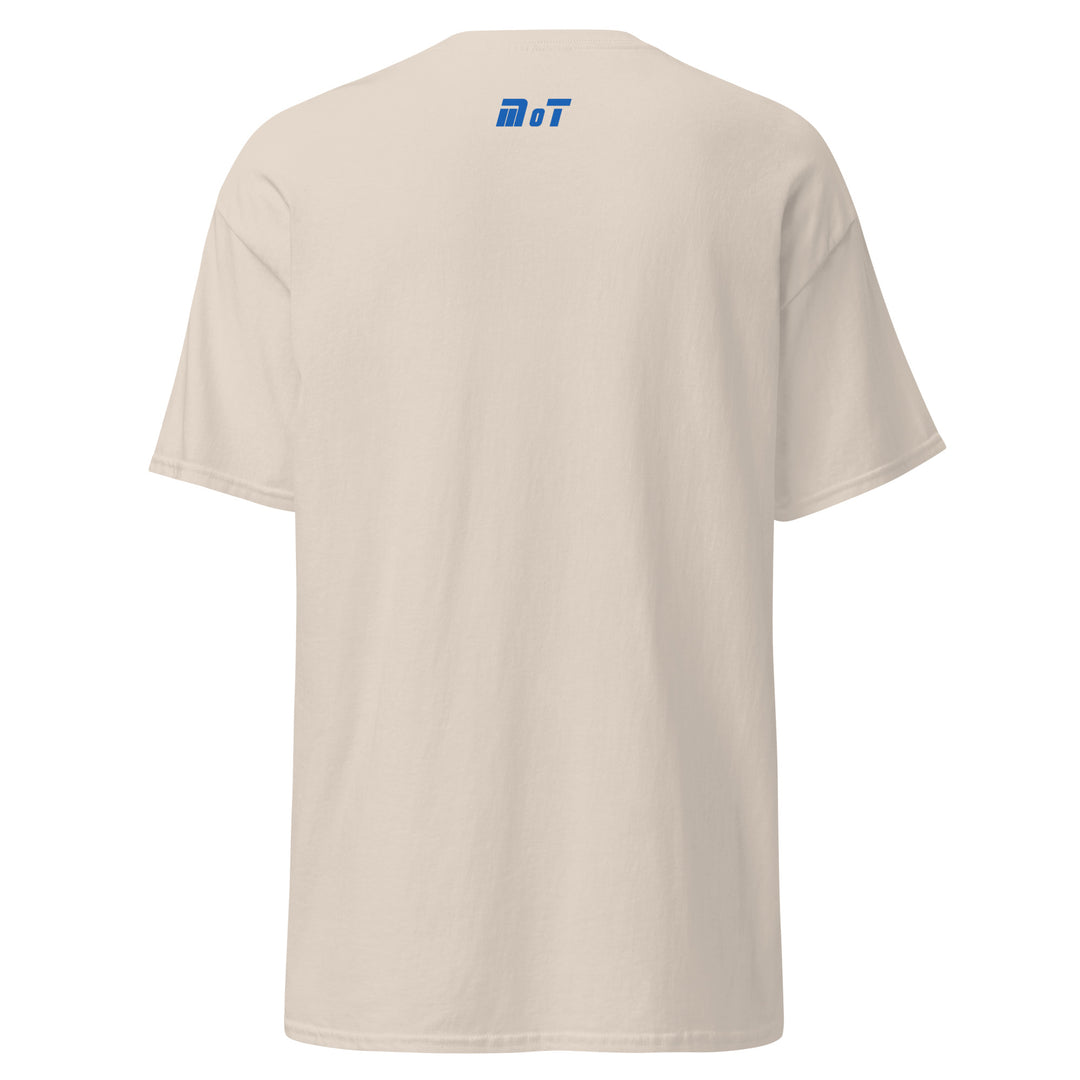 Classic Tee | Yom Kippur