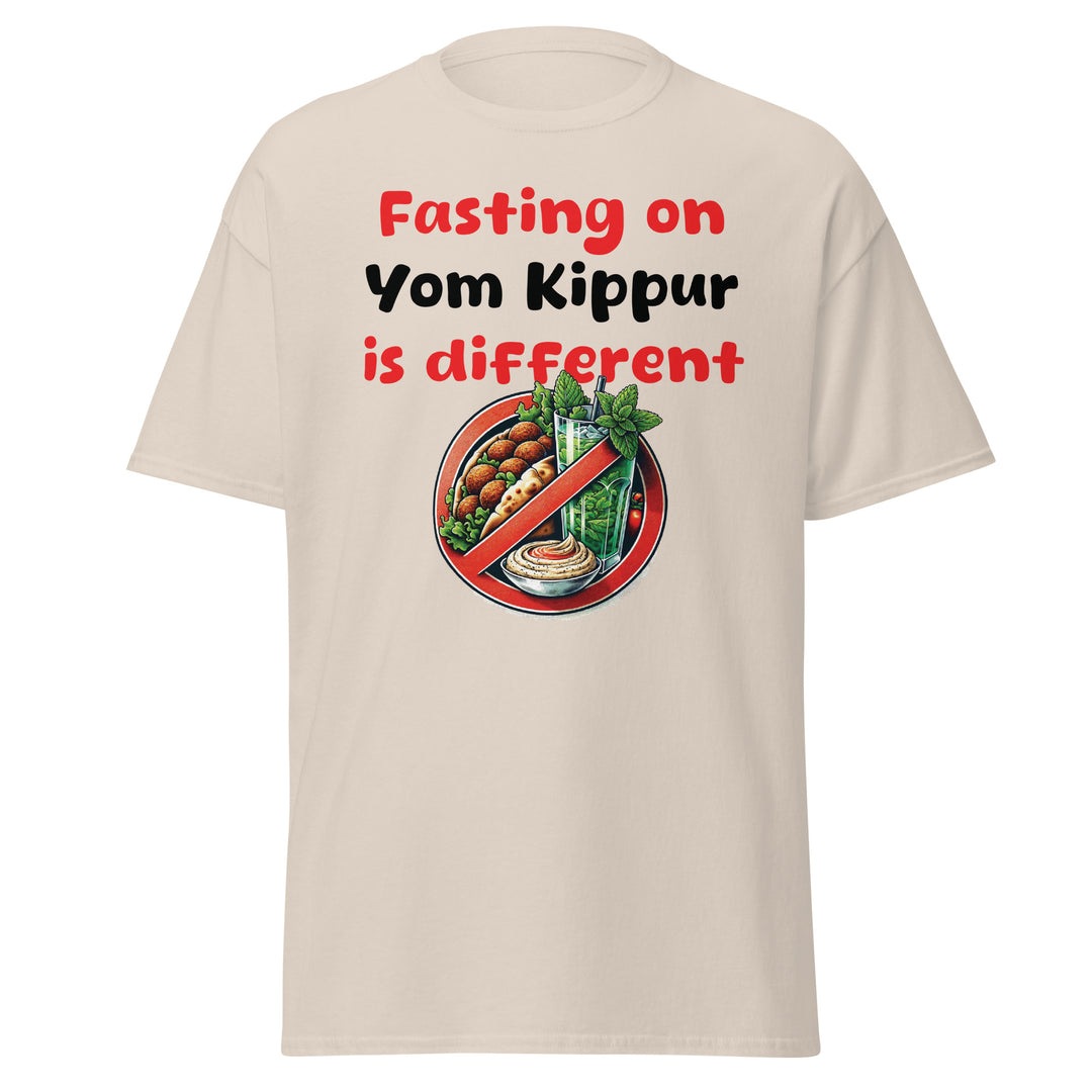 Classic Tee | Yom Kippur