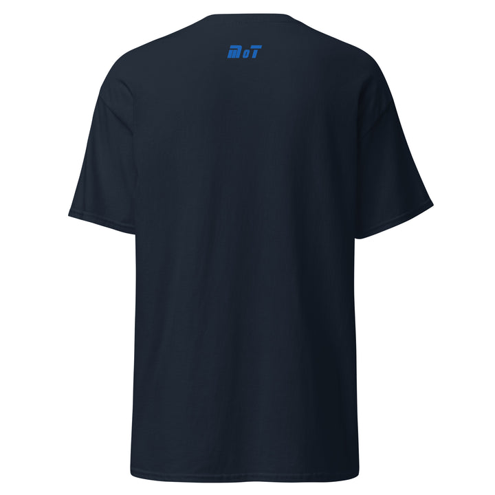 Classic Tee | Israel Flag
