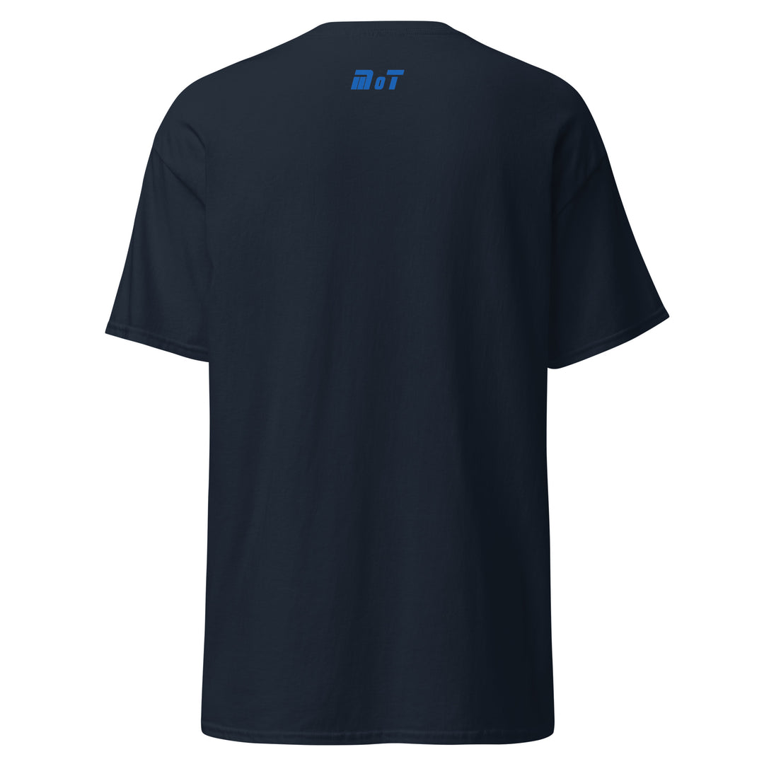Classic Tee | Matrix