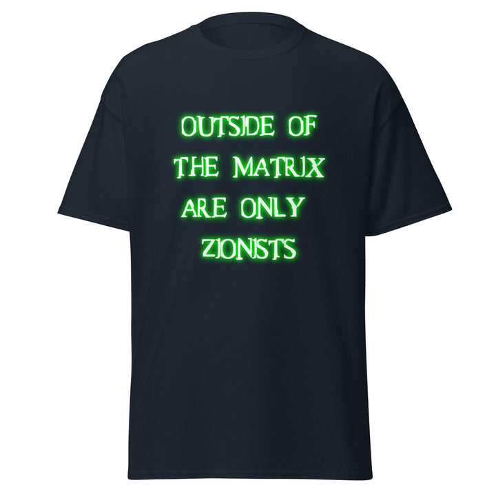 Classic Tee | Matrix