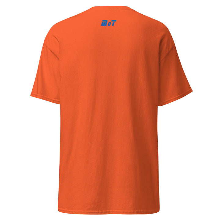 Classic Tee | Israel Flag