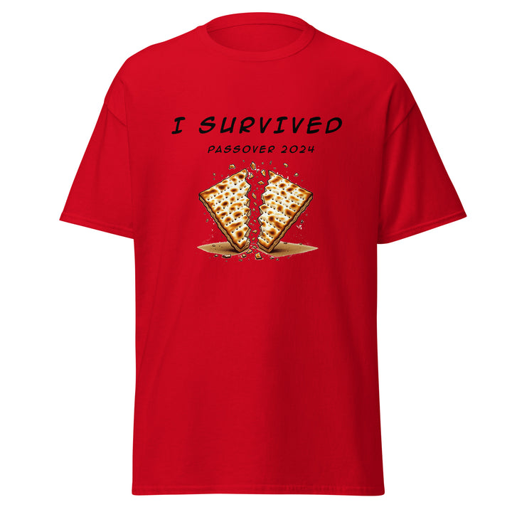 Classic Tee | Passover