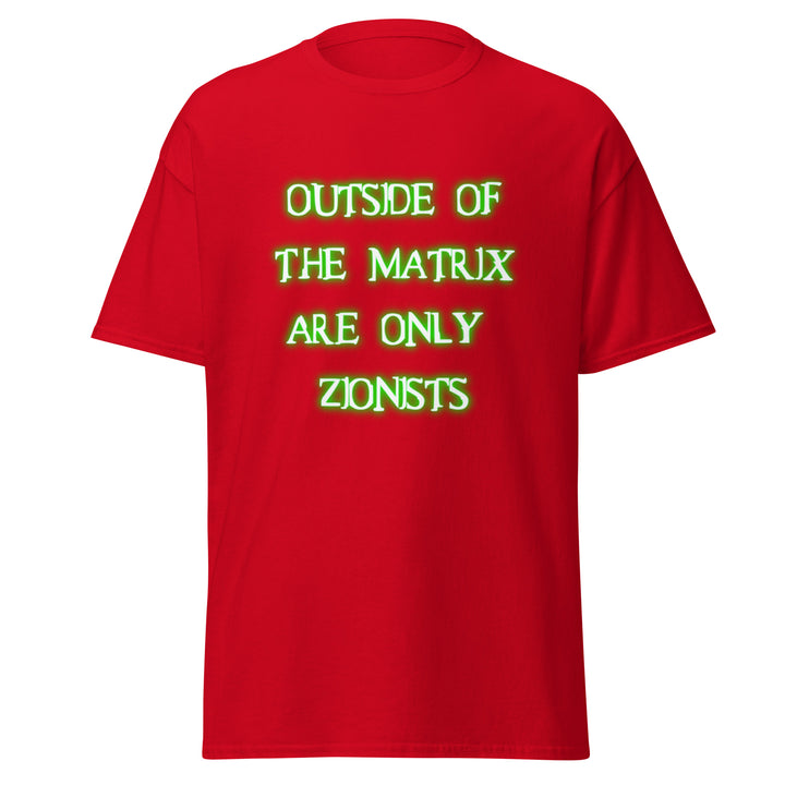 Classic Tee | Matrix