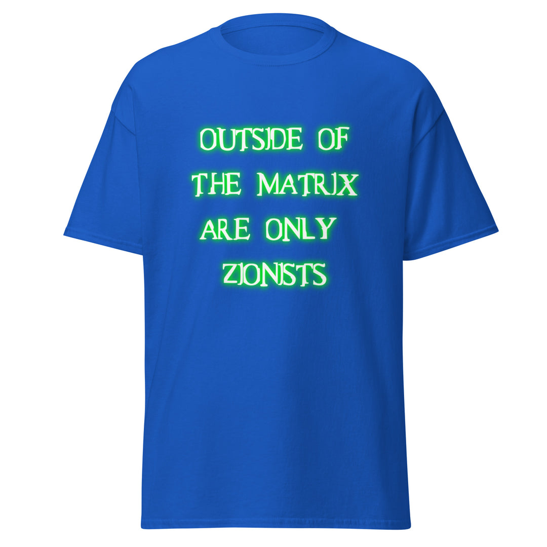Classic Tee | Matrix