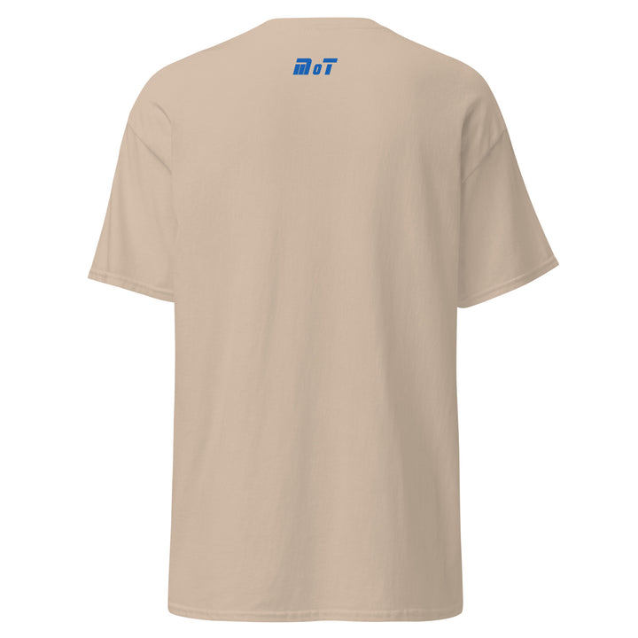 Classic Tee | Israel Flag