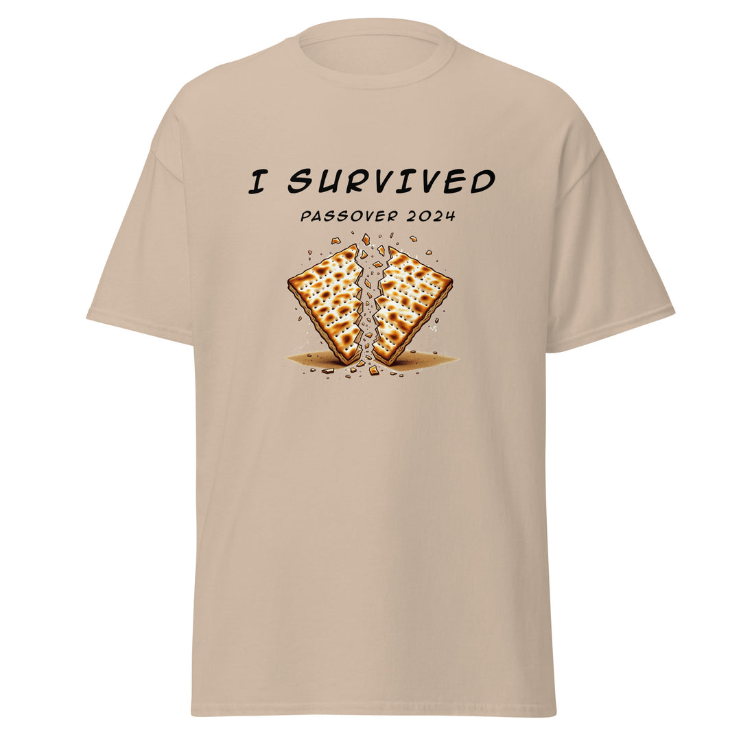 Classic Tee | Passover