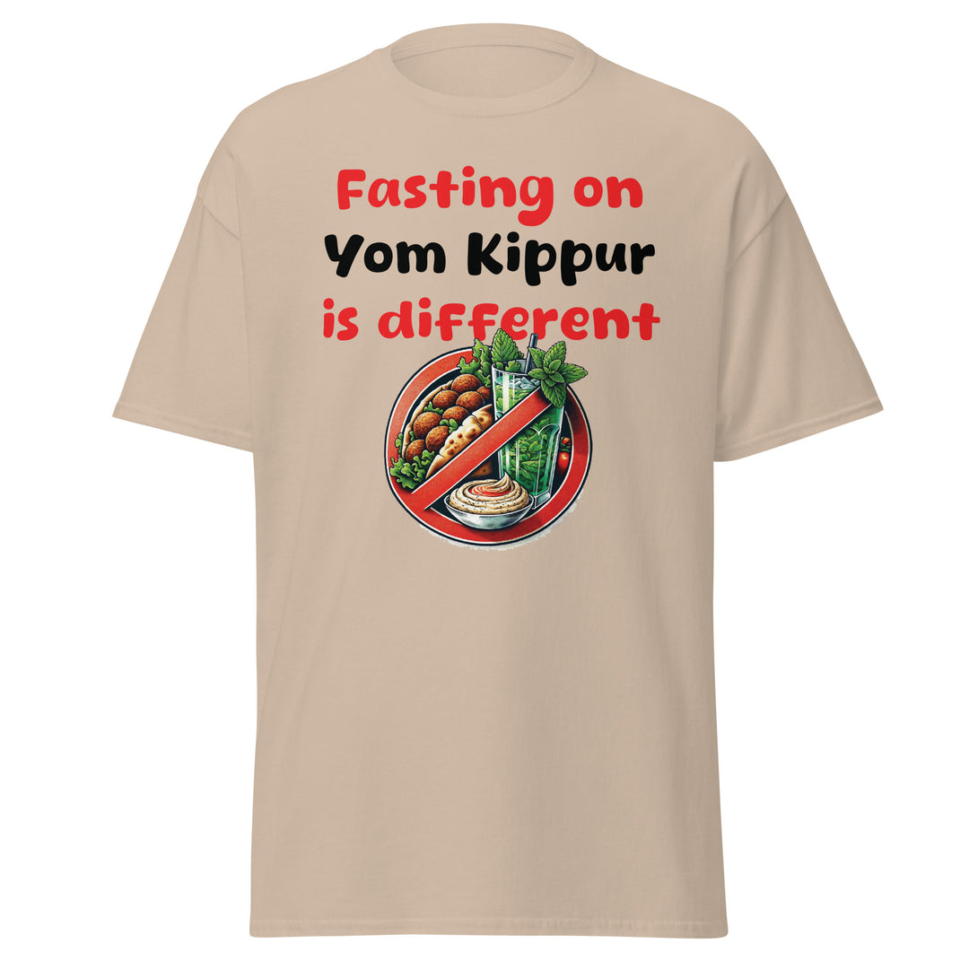 Classic Tee | Yom Kippur