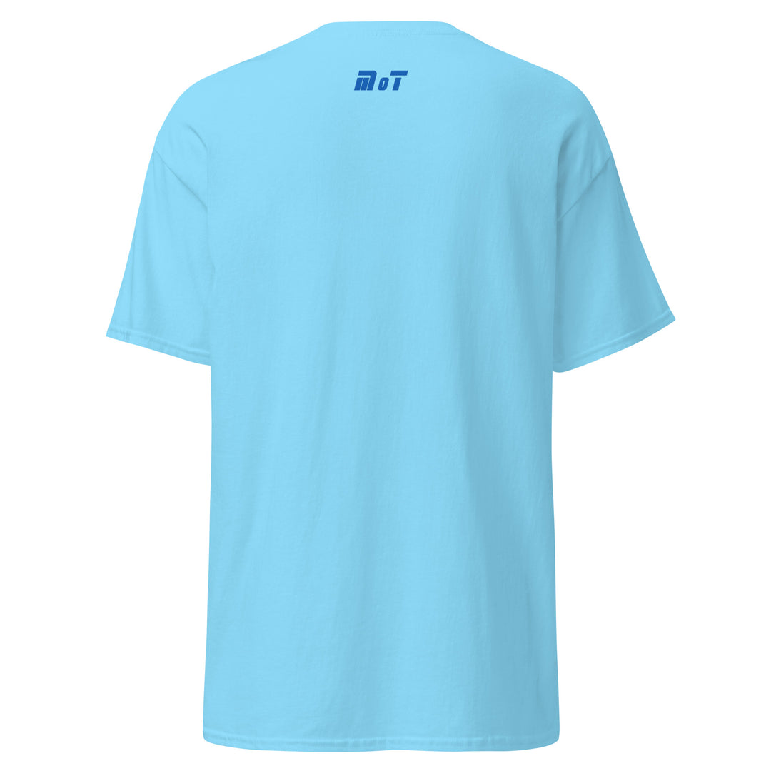Classic Tee | 16Bit Tel Aviv Beach