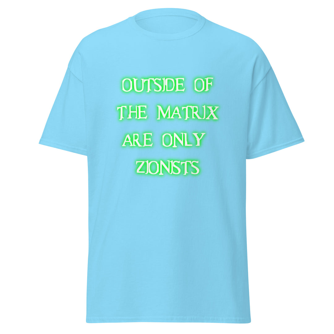 Classic Tee | Matrix