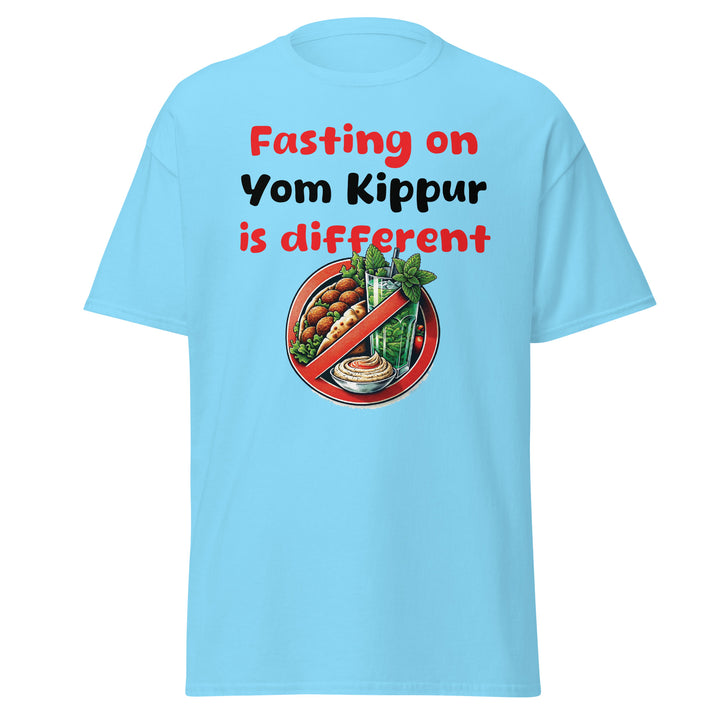 Classic Tee | Yom Kippur