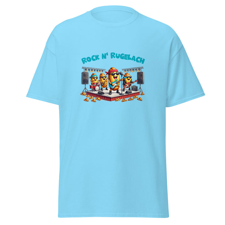 Classic tee | Rock n' Rugelach