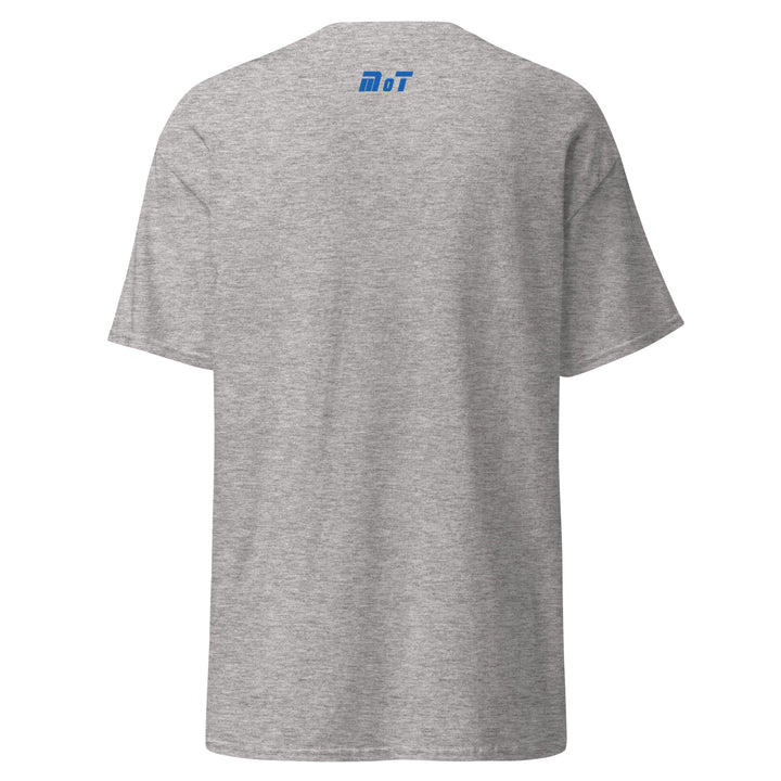 Classic Tee | Israel Flag