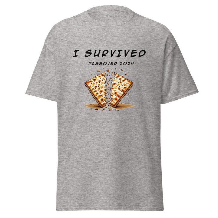 Classic Tee | Passover