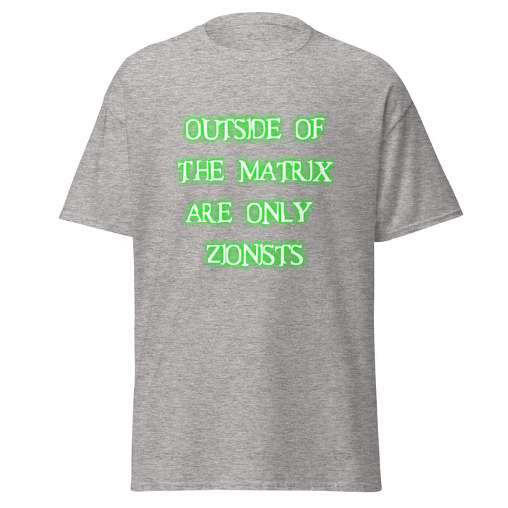 Classic Tee | Matrix