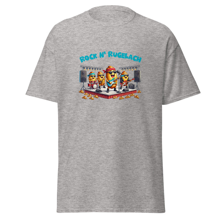 Classic tee | Rock n' Rugelach