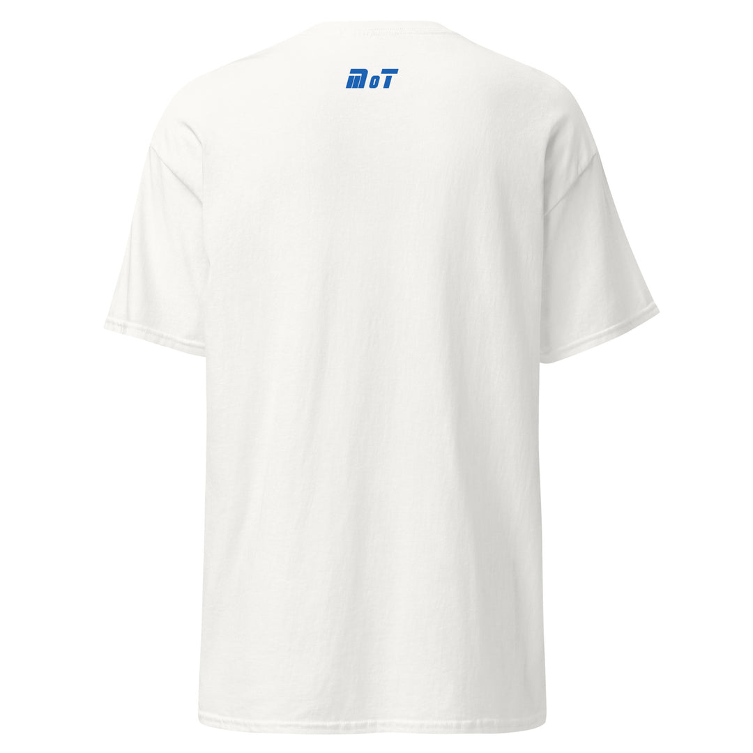 Classic Tee | Israel Flag