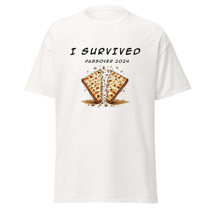 Classic Tee | Passover