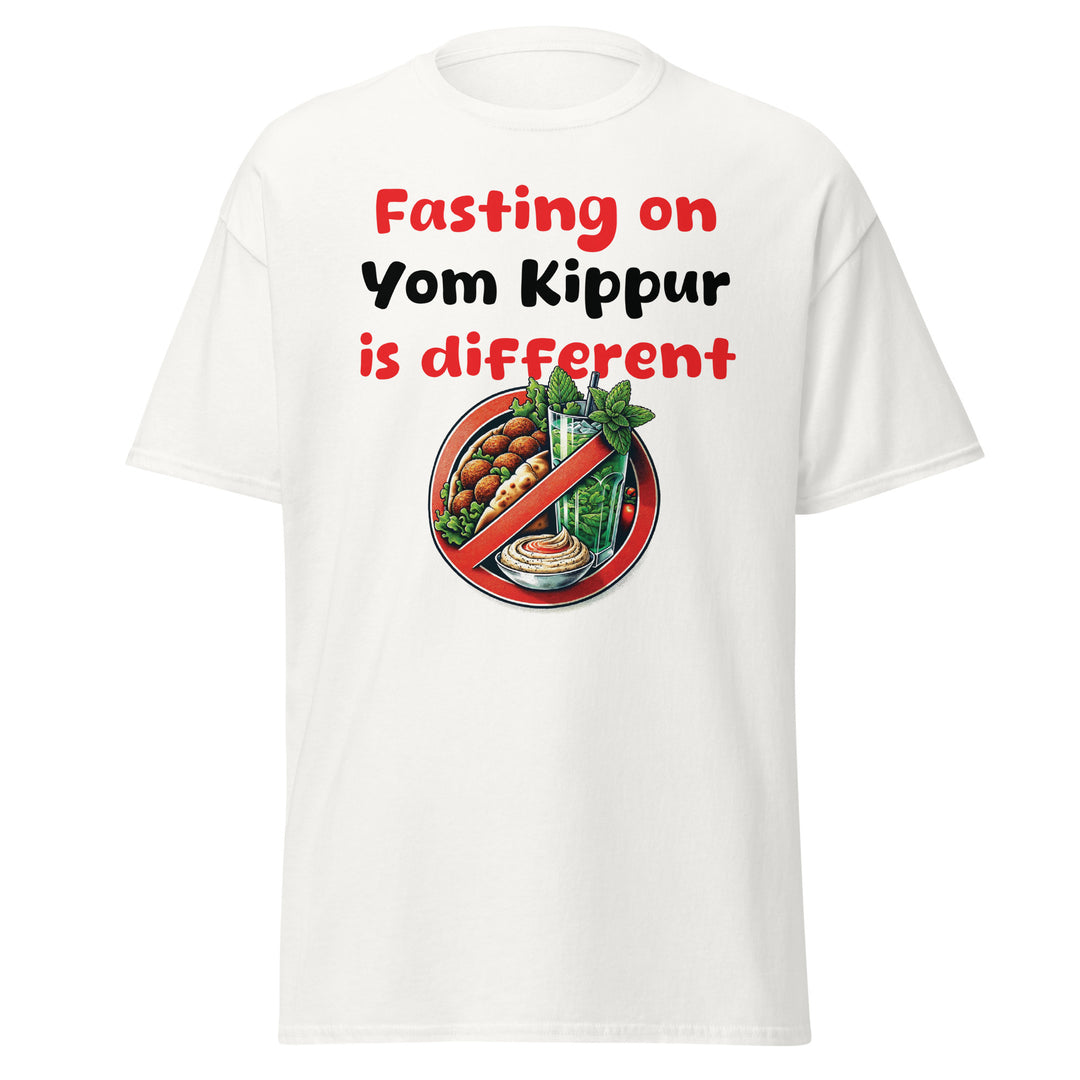 Classic Tee | Yom Kippur