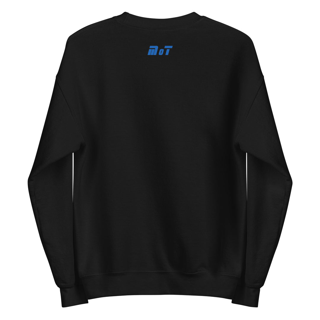 Sweatshirt | Israel Flag