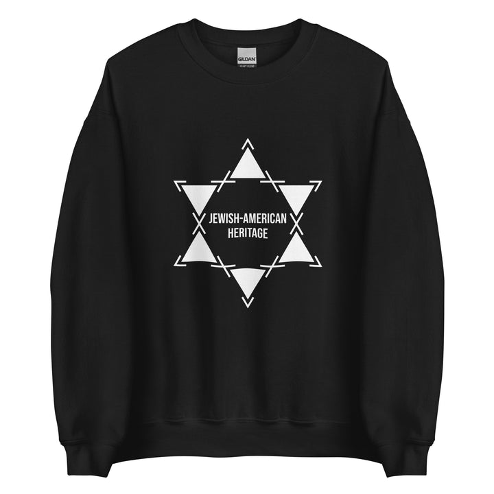Sweatshirt | Jewish American Heritage