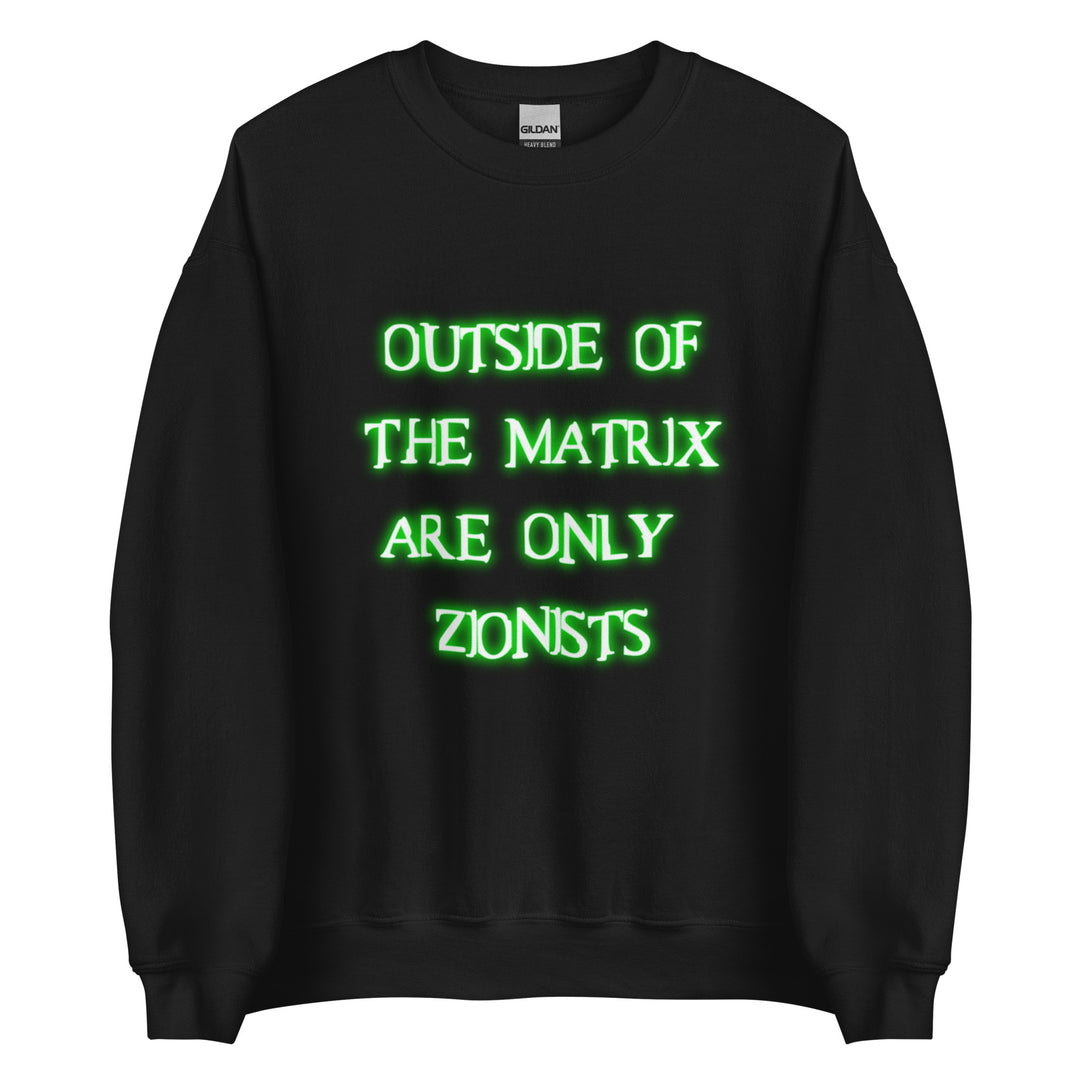 Sweatshirt | Matrix