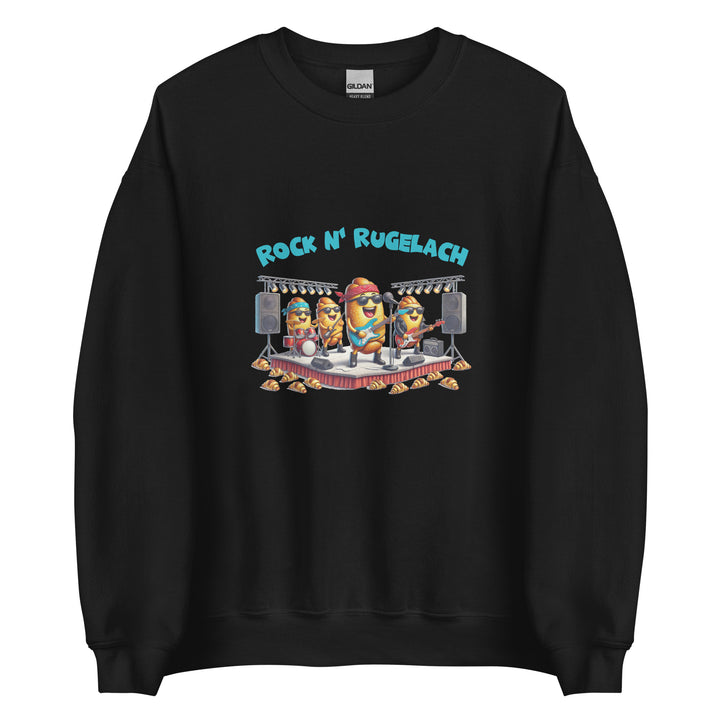 Sweatshirt | Rock n' Rugelach