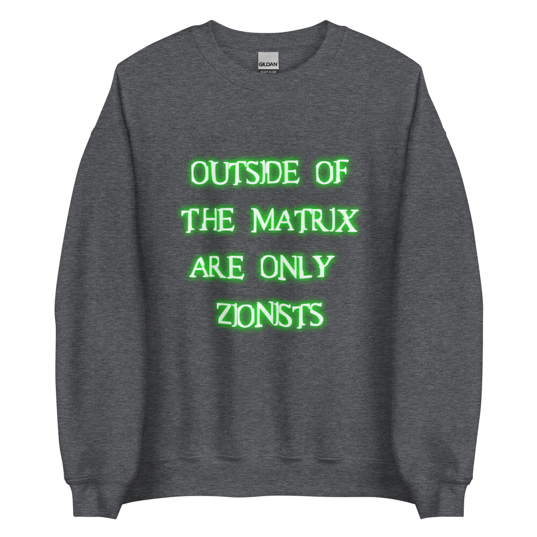 Sweatshirt | Matrix