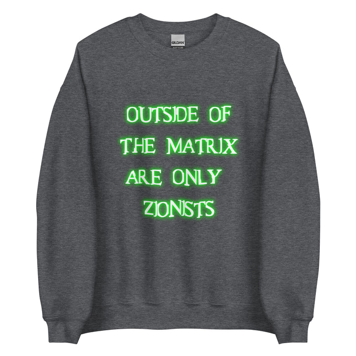 Sweatshirt | Matrix