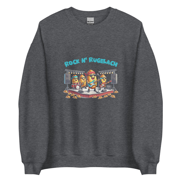 Sweatshirt | Rock n' Rugelach