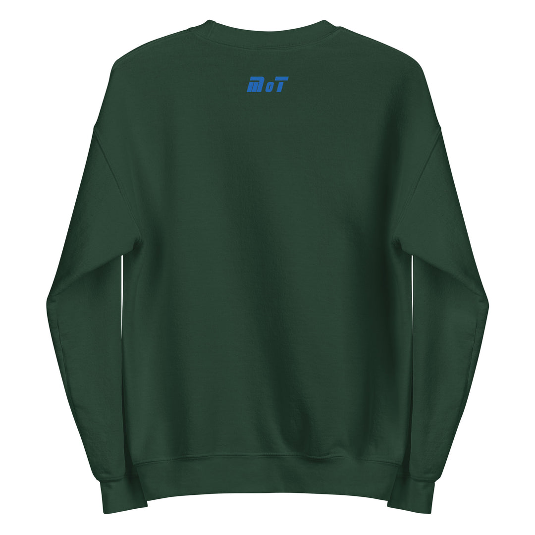 Sweatshirt | Israel Flag