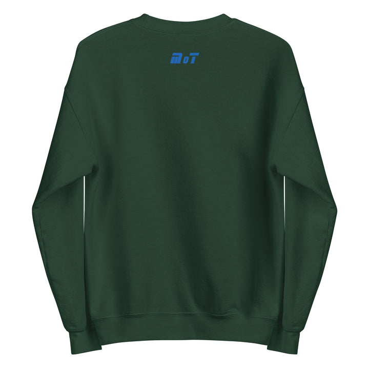 Sweatshirt | Israel Flag