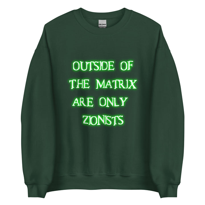 Sweatshirt | Matrix