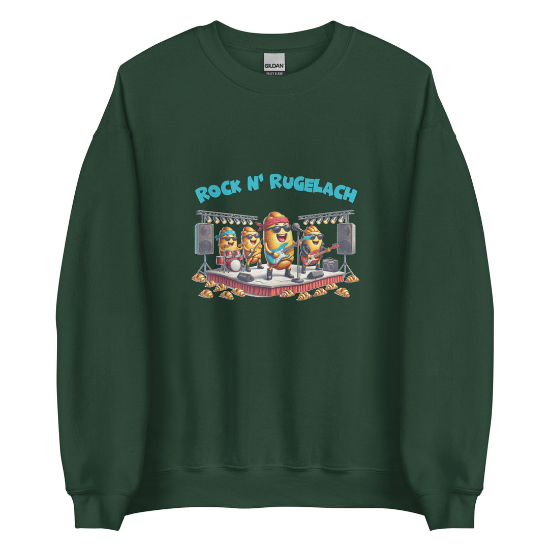 Sweatshirt | Rock n' Rugelach