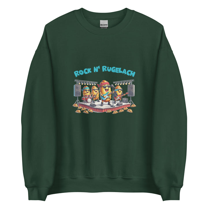 Sweatshirt | Rock n' Rugelach