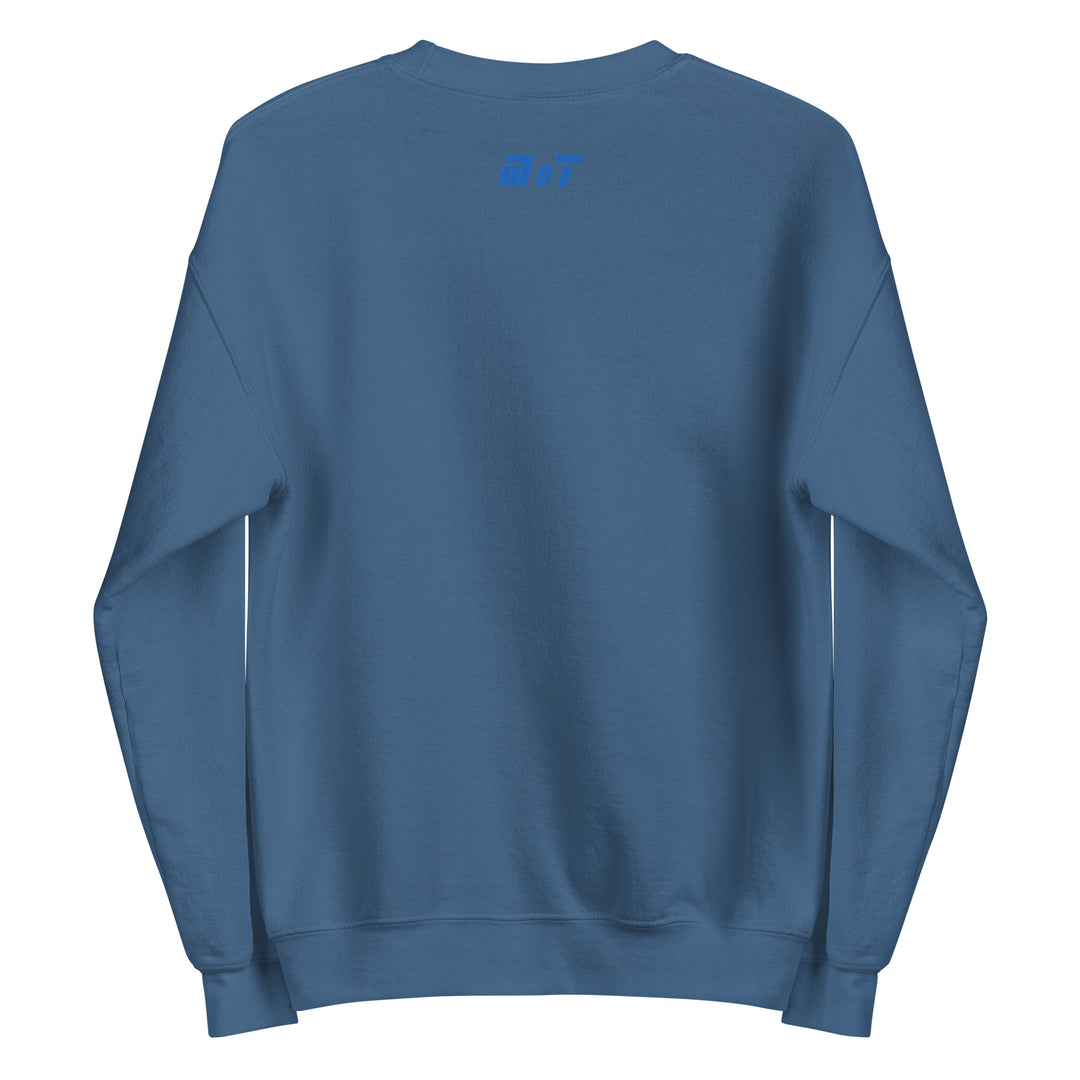 Sweatshirt | Sababa Zone