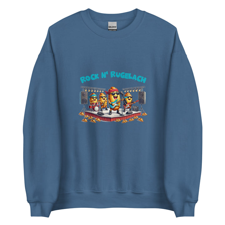 Sweatshirt | Rock n' Rugelach