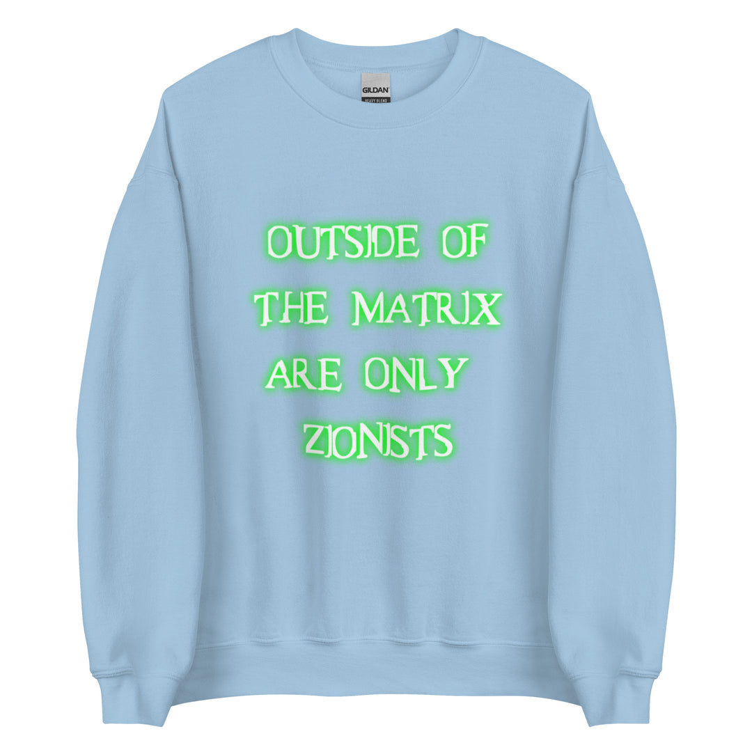 Sweatshirt | Matrix