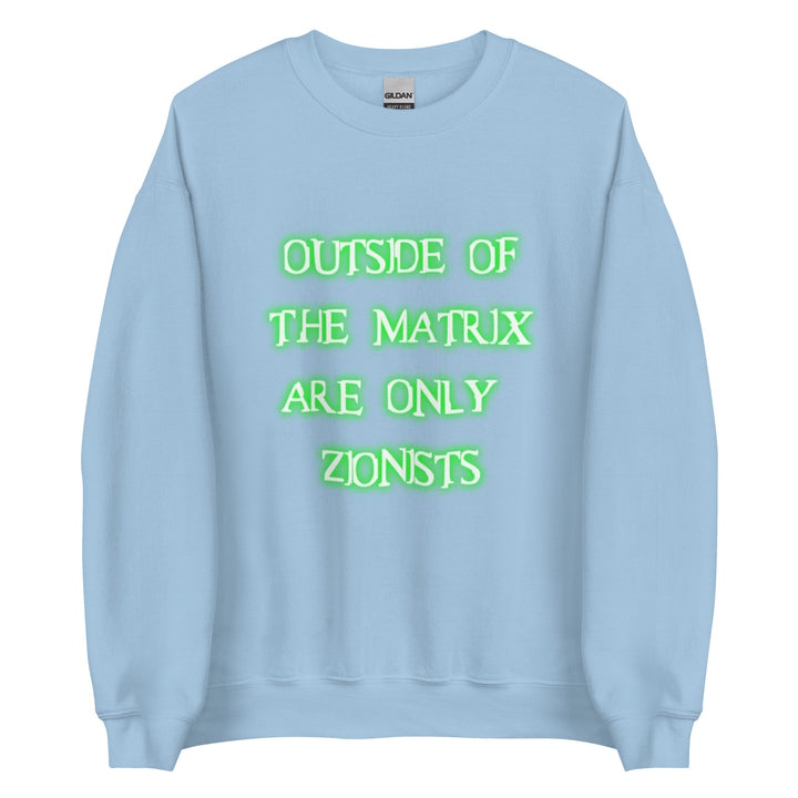 Sweatshirt | Matrix