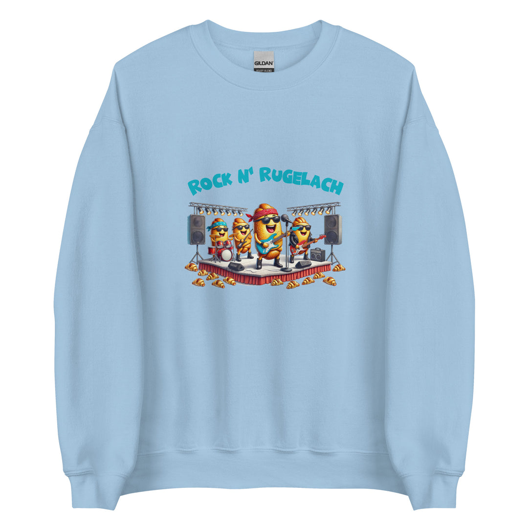 Sweatshirt | Rock n' Rugelach