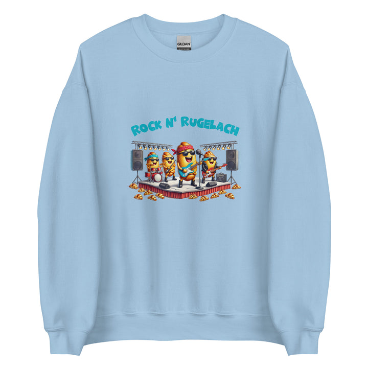 Sweatshirt | Rock n' Rugelach