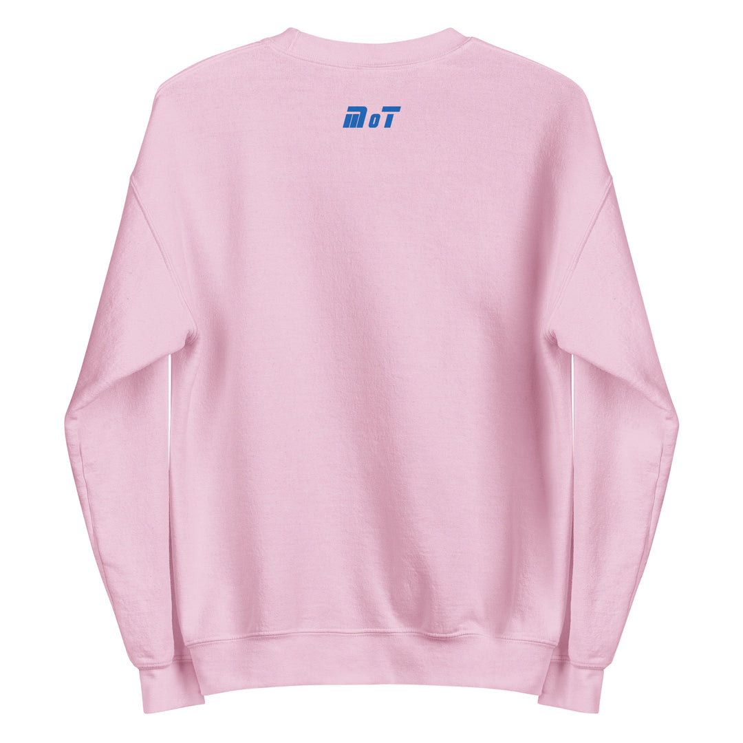Sweatshirt | Sababa Zone