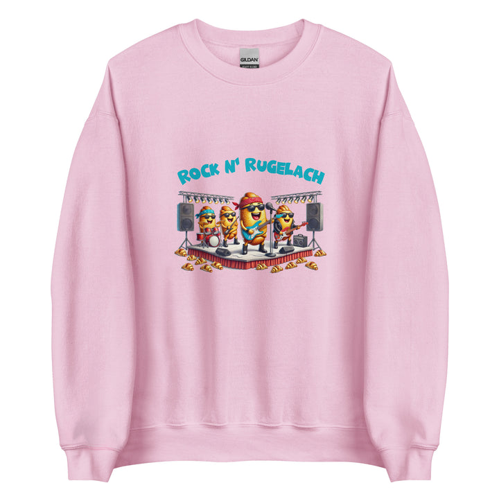 Sweatshirt | Rock n' Rugelach