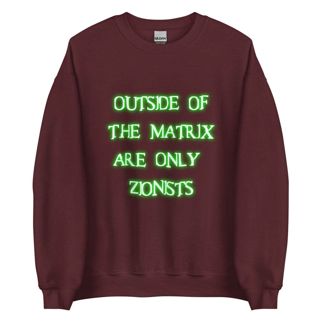 Sweatshirt | Matrix